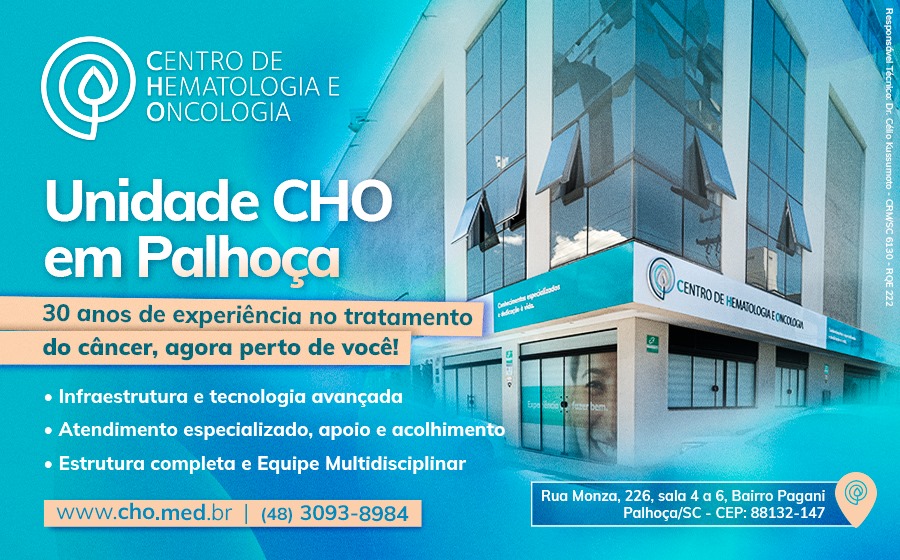 Centro de Hematologia e Oncologia