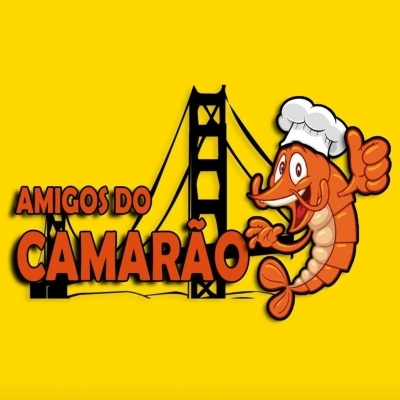 Amigos do Camarão