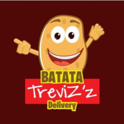 Batata Treviz'z - Central Food Park 