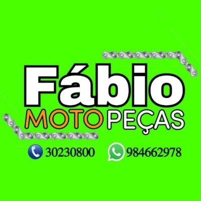 Fábio Motopeças