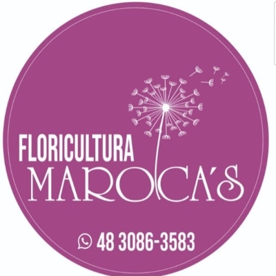 Floricultura Maroca's