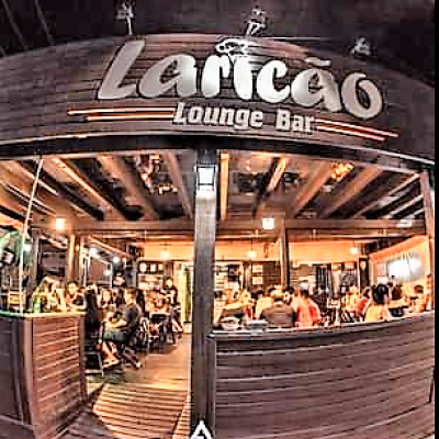 Laricão Lanches