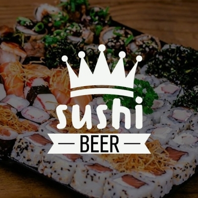 Sushi Beer