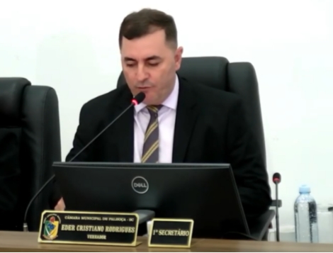 Vereador Edinho da Formiga propõe a criação de um crematório municipal