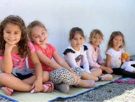 Período de matrículas referente ao Edital 11/2025 da educação infantil se encerra na quarta (2)