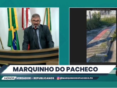 Águas de Palhoça explica situação do tratamento do esgoto no Nova Palhoça