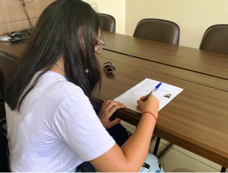 Em 2025, 352 jovens do Programa Novos Caminhos já conseguiram trabalho em SC